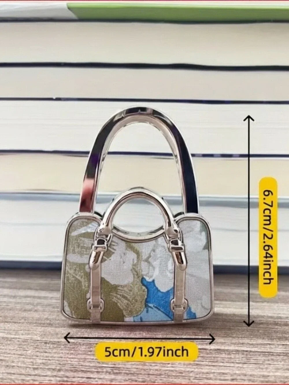 N/A this miniature